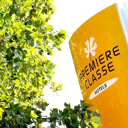 Premiere Classe La Rochelle Sud - Angoulins-sur-Mer Zewnętrze zdjęcie