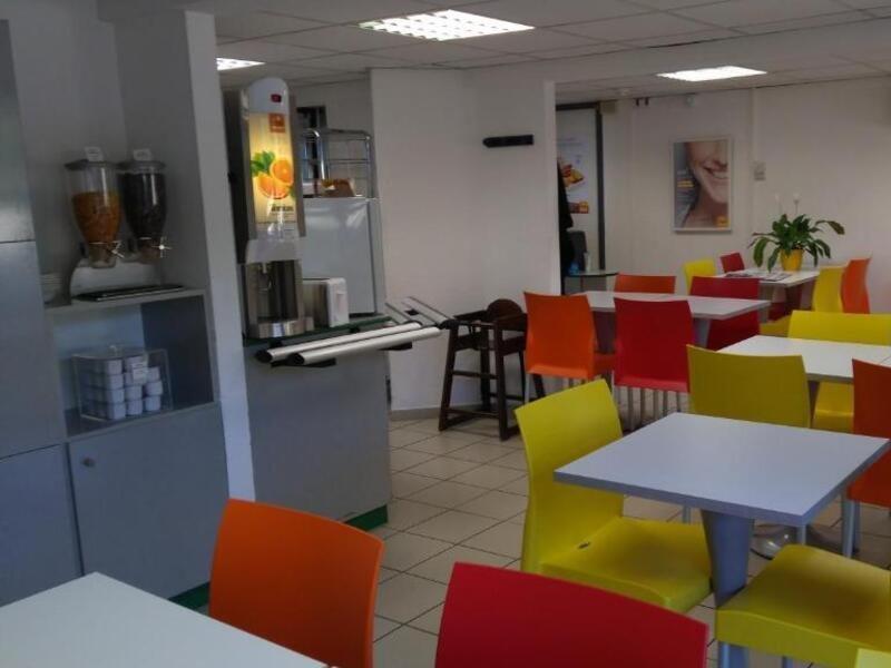 Premiere Classe La Rochelle Sud - Angoulins-sur-Mer Zewnętrze zdjęcie