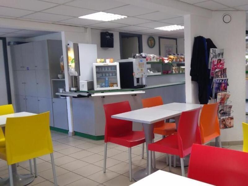 Premiere Classe La Rochelle Sud - Angoulins-sur-Mer Zewnętrze zdjęcie