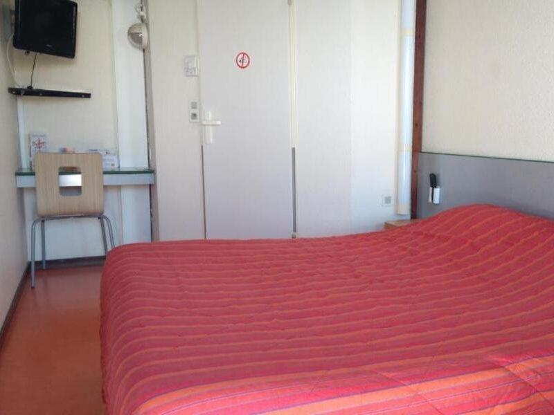Premiere Classe La Rochelle Sud - Angoulins-sur-Mer Zewnętrze zdjęcie