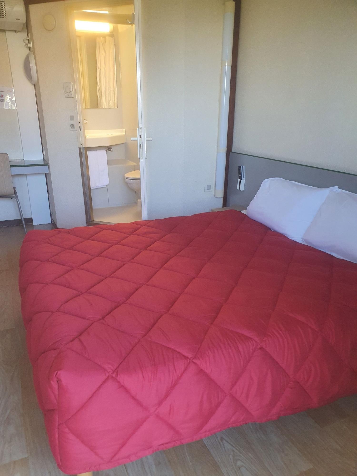Premiere Classe La Rochelle Sud - Angoulins-sur-Mer Zewnętrze zdjęcie