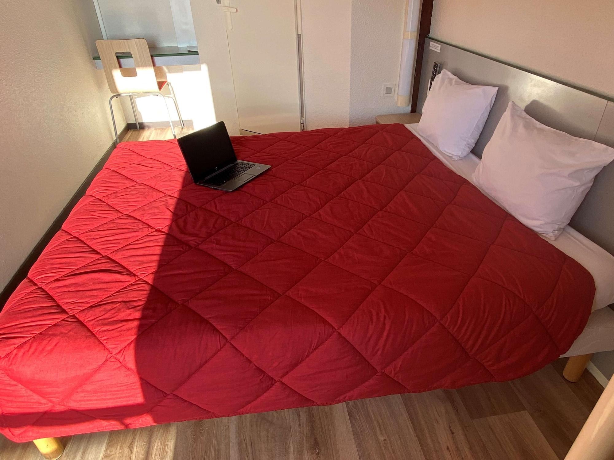 Premiere Classe La Rochelle Sud - Angoulins-sur-Mer Zewnętrze zdjęcie