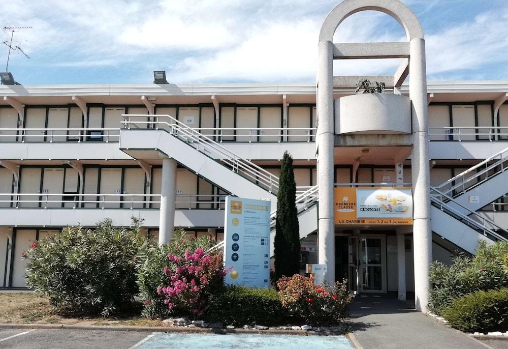 Premiere Classe La Rochelle Sud - Angoulins-sur-Mer Zewnętrze zdjęcie
