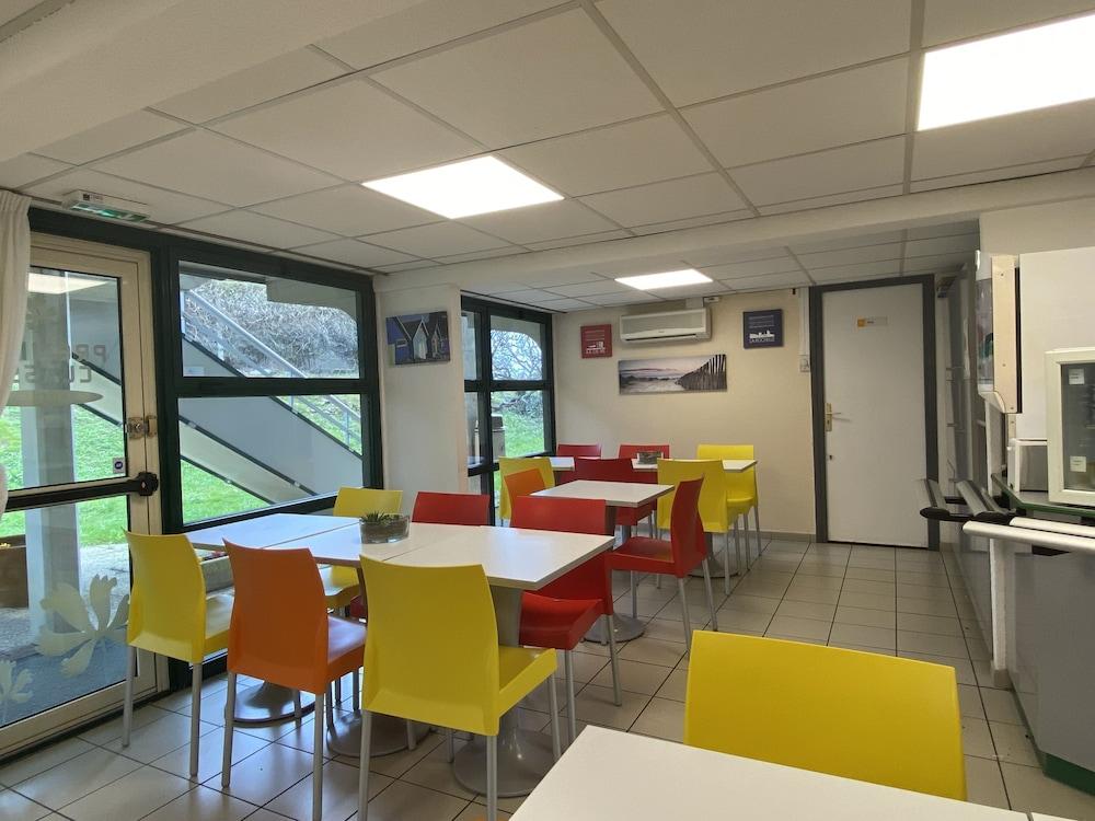 Premiere Classe La Rochelle Sud - Angoulins-sur-Mer Zewnętrze zdjęcie