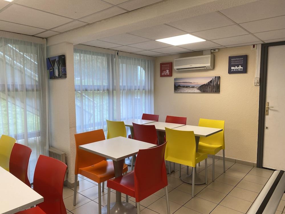 Premiere Classe La Rochelle Sud - Angoulins-sur-Mer Zewnętrze zdjęcie