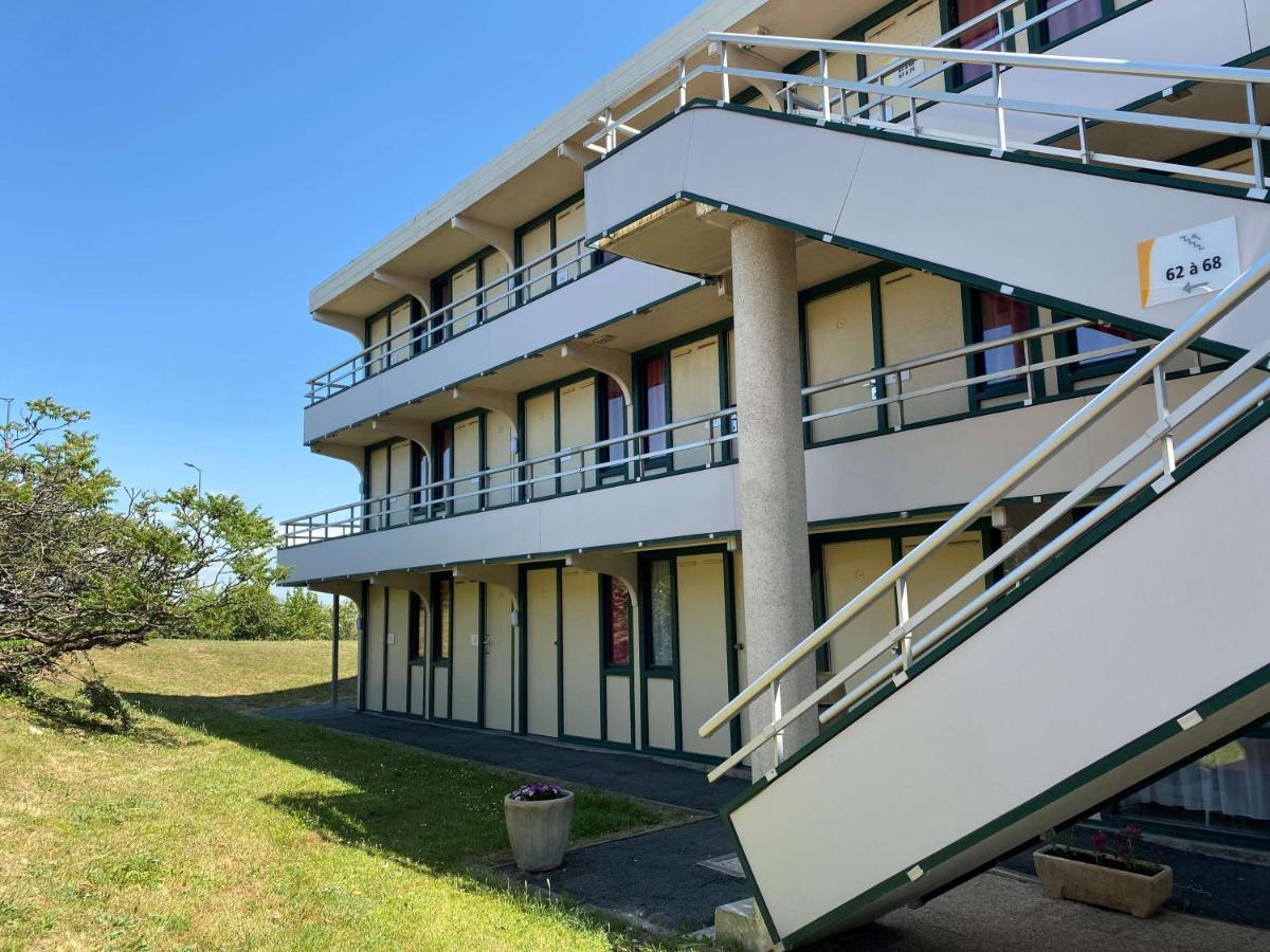 Premiere Classe La Rochelle Sud - Angoulins-sur-Mer Zewnętrze zdjęcie