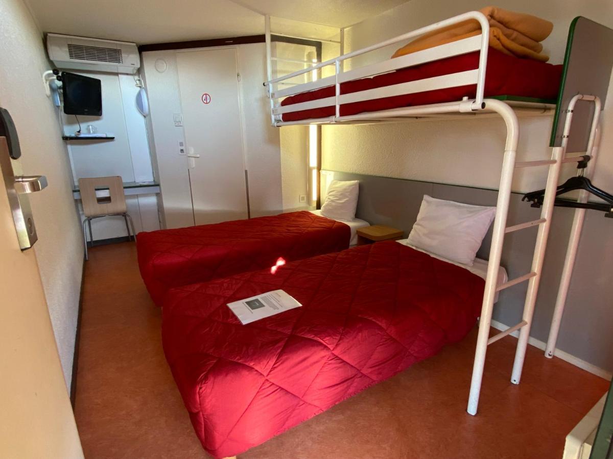 Premiere Classe La Rochelle Sud - Angoulins-sur-Mer Zewnętrze zdjęcie