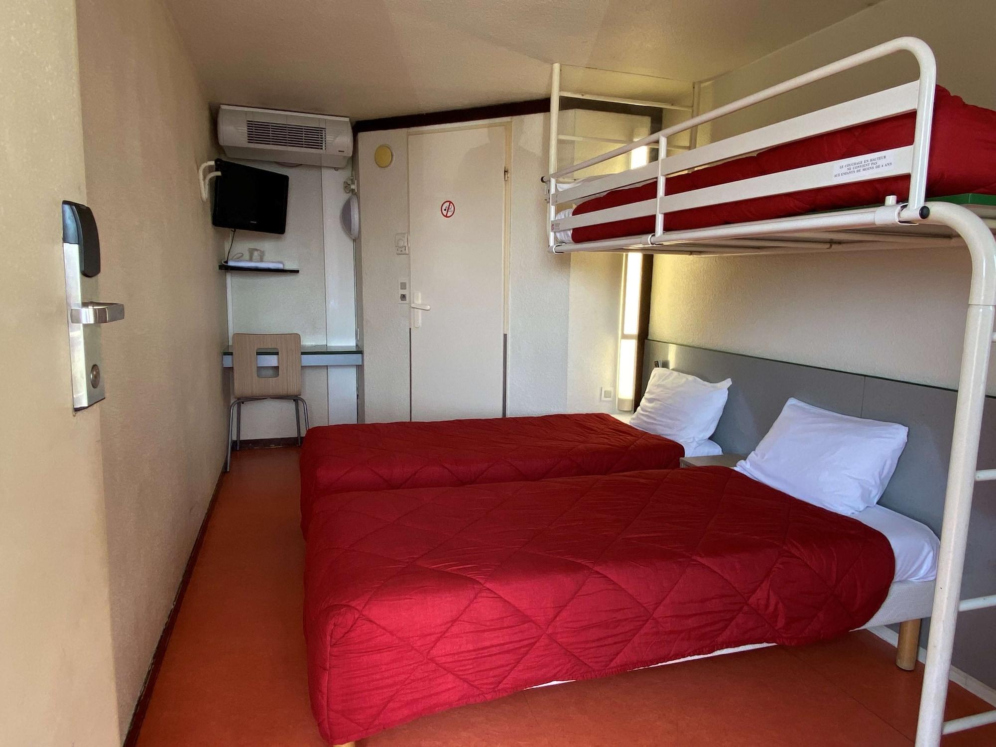 Premiere Classe La Rochelle Sud - Angoulins-sur-Mer Zewnętrze zdjęcie