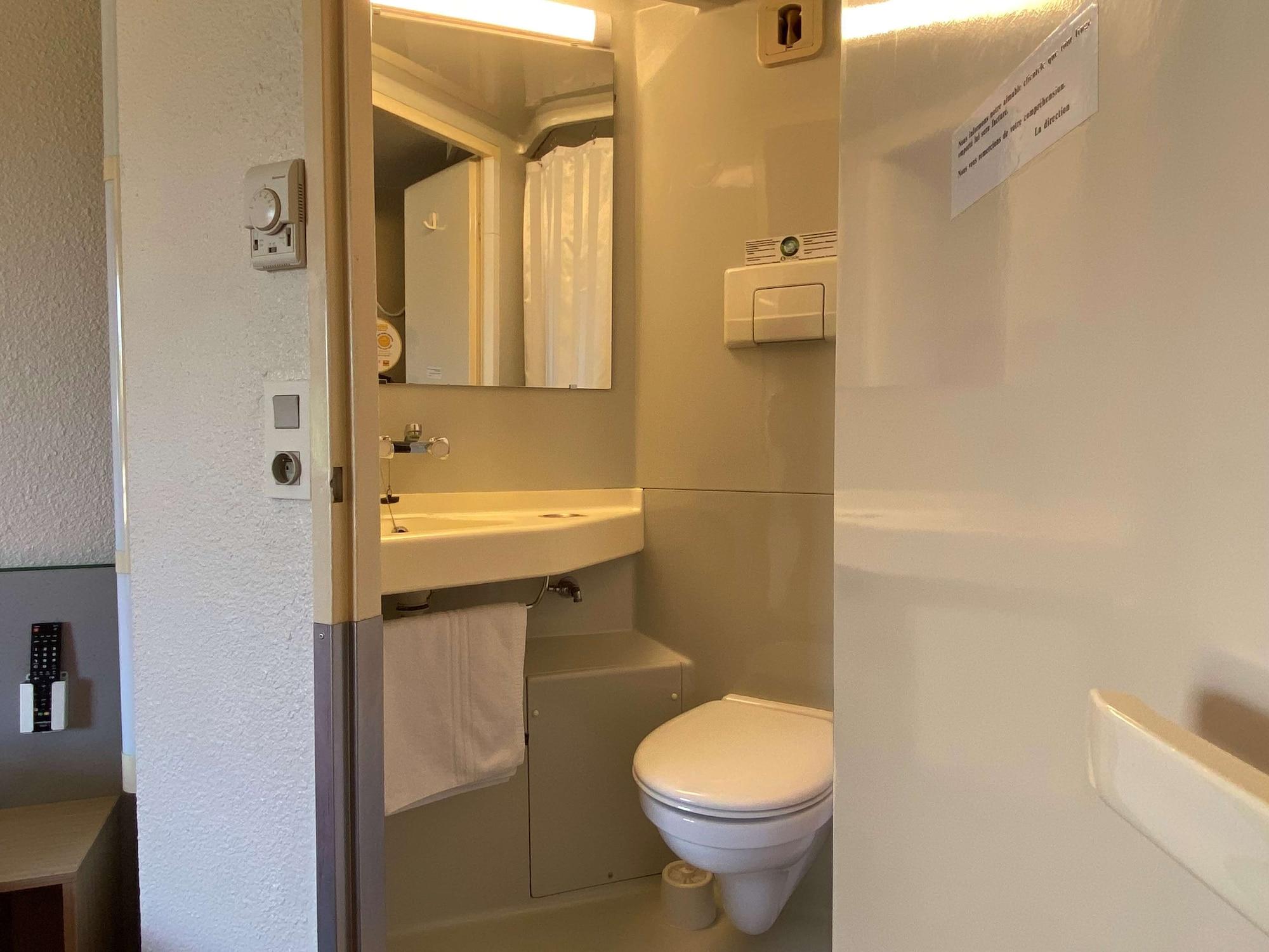 Premiere Classe La Rochelle Sud - Angoulins-sur-Mer Zewnętrze zdjęcie