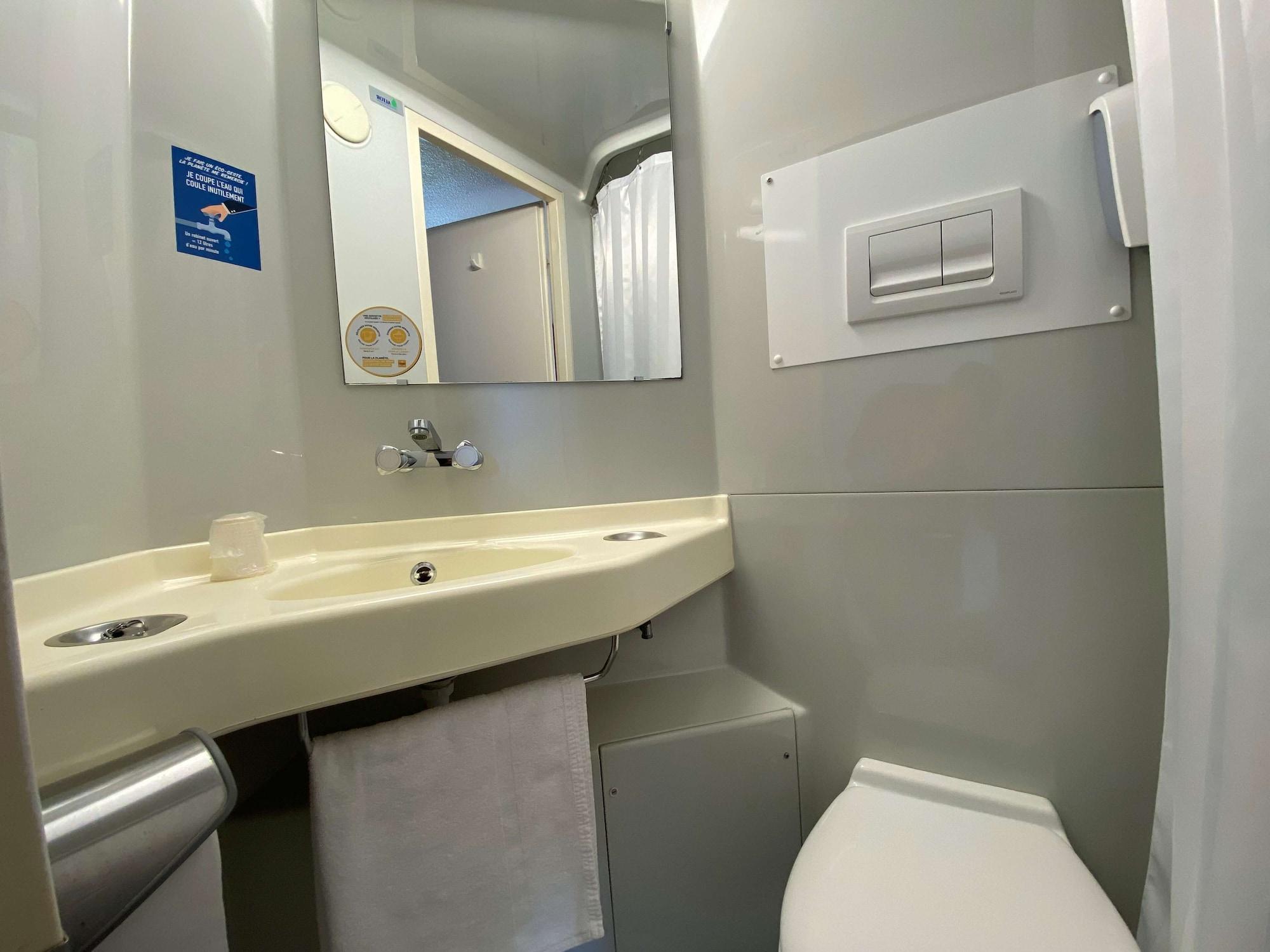 Premiere Classe La Rochelle Sud - Angoulins-sur-Mer Zewnętrze zdjęcie