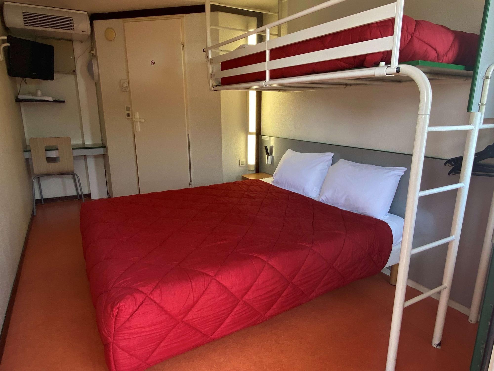Premiere Classe La Rochelle Sud - Angoulins-sur-Mer Zewnętrze zdjęcie