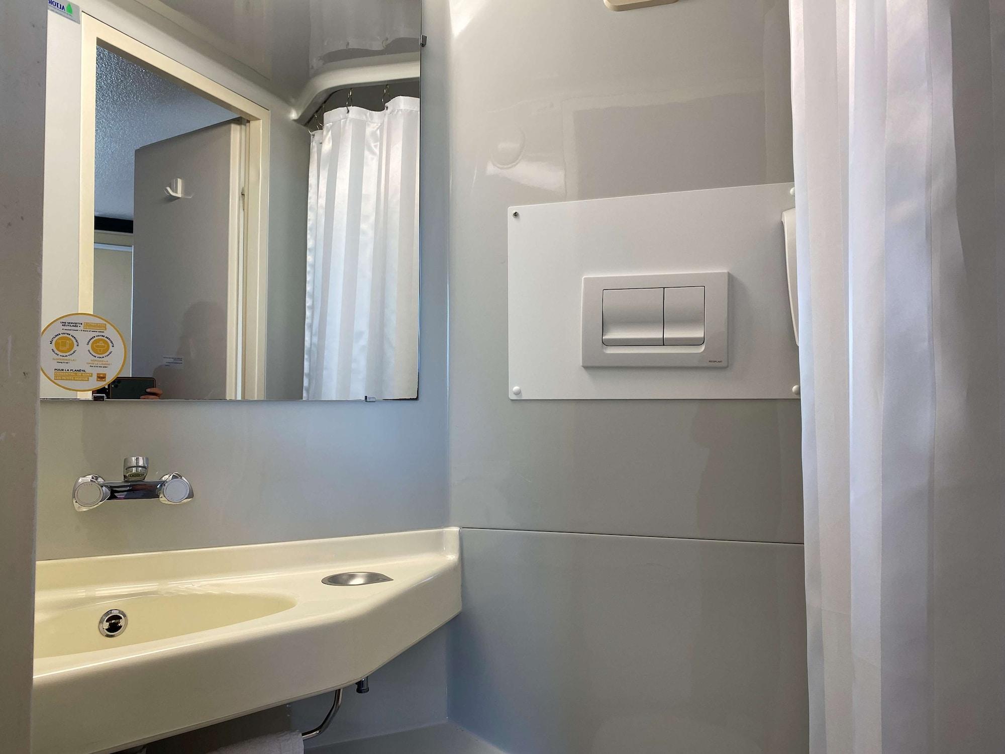 Premiere Classe La Rochelle Sud - Angoulins-sur-Mer Zewnętrze zdjęcie