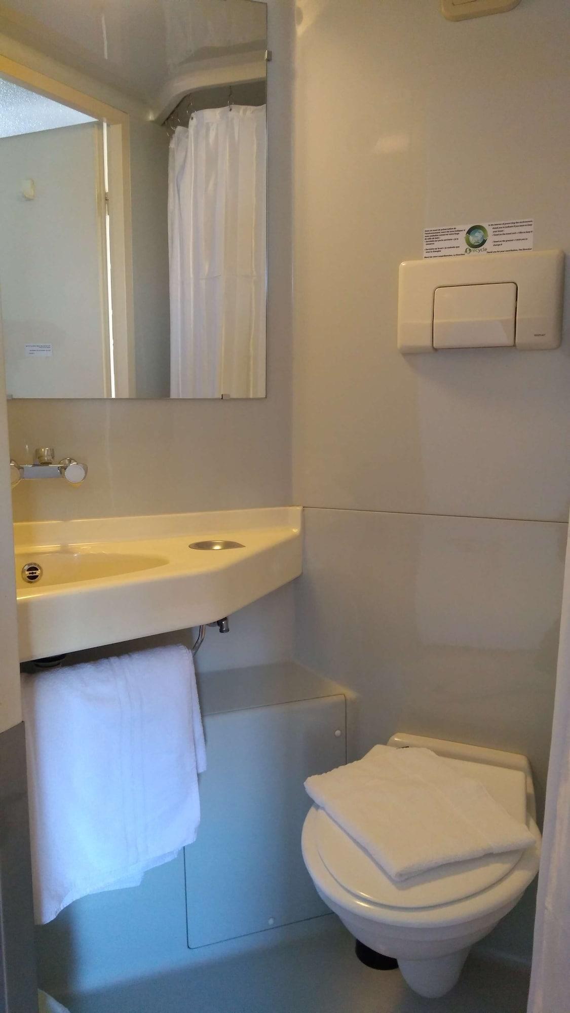 Premiere Classe La Rochelle Sud - Angoulins-sur-Mer Zewnętrze zdjęcie