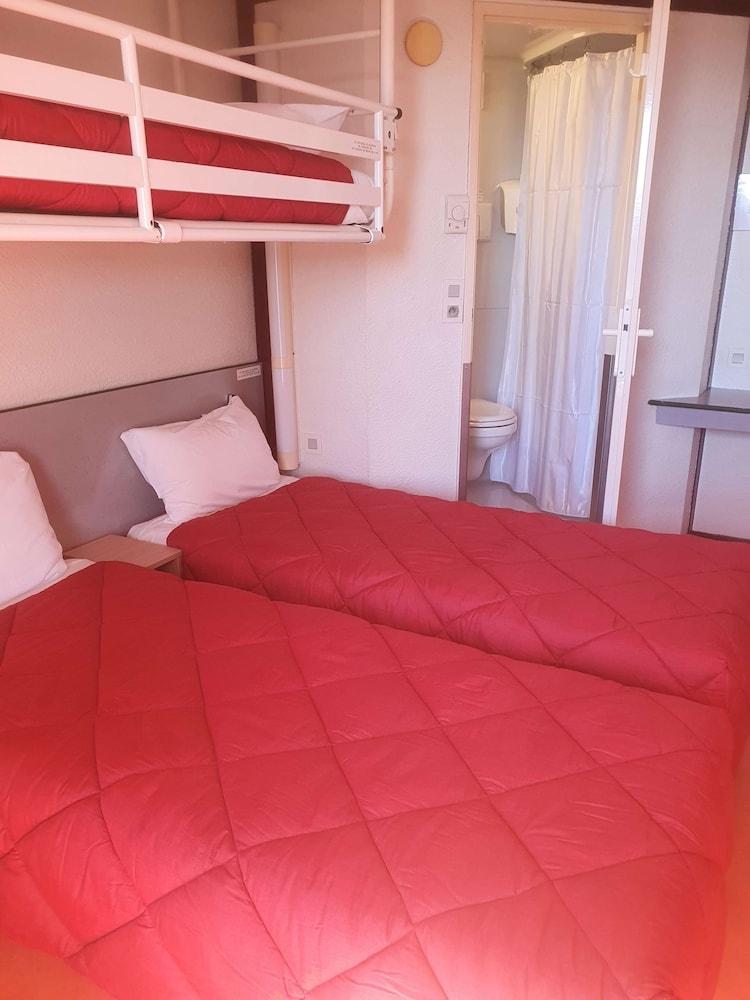 Premiere Classe La Rochelle Sud - Angoulins-sur-Mer Zewnętrze zdjęcie