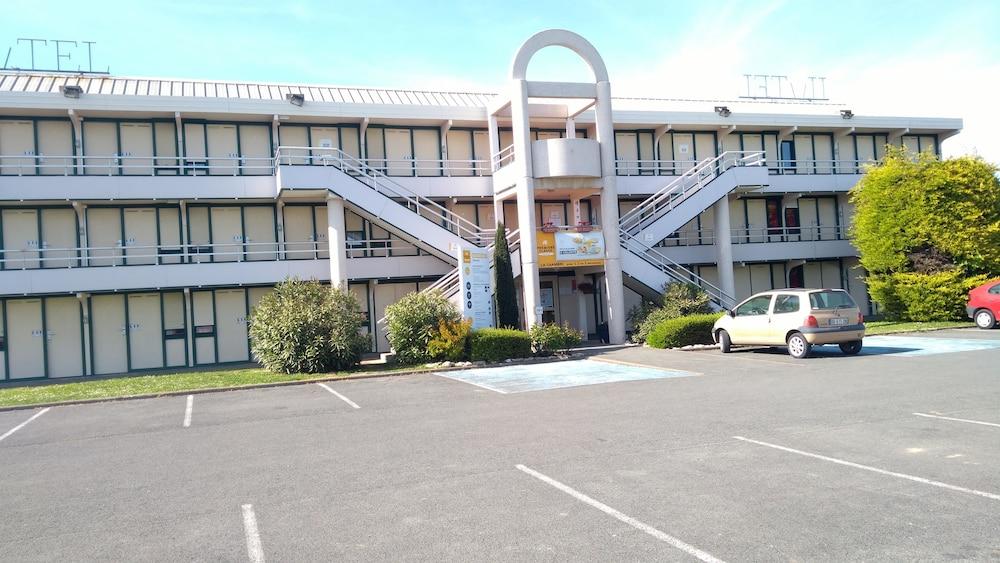 Premiere Classe La Rochelle Sud - Angoulins-sur-Mer Zewnętrze zdjęcie