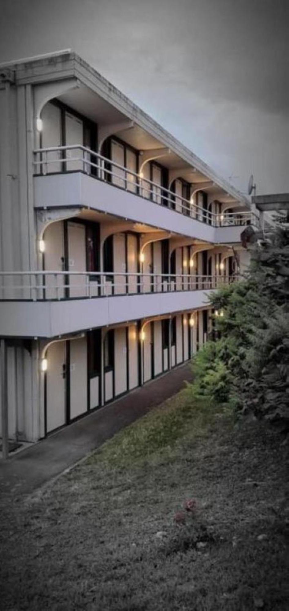 Premiere Classe La Rochelle Sud - Angoulins-sur-Mer Zewnętrze zdjęcie