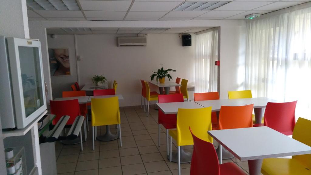 Premiere Classe La Rochelle Sud - Angoulins-sur-Mer Zewnętrze zdjęcie