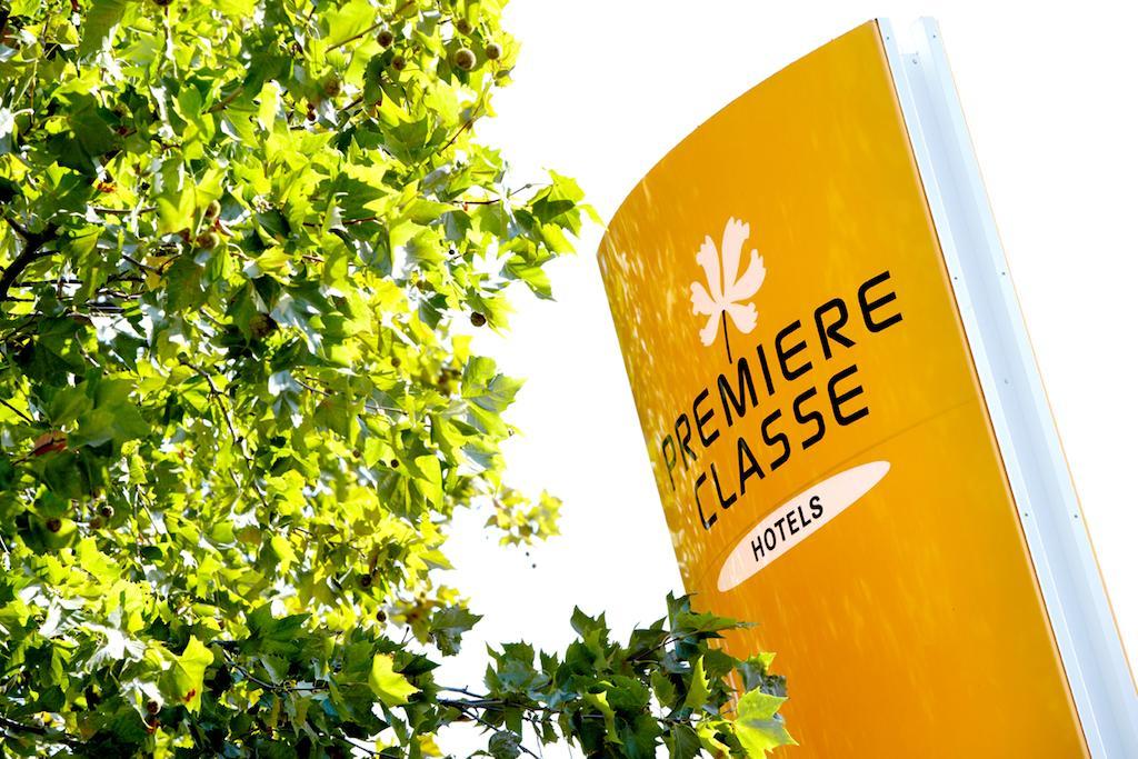 Premiere Classe La Rochelle Sud - Angoulins-sur-Mer Zewnętrze zdjęcie